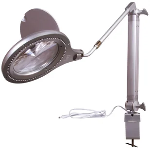Levenhuk Zeno Lamp ZL27 LED - Mikroskopy i lupy - miniaturka - grafika 4