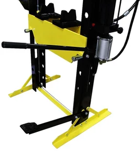 443 DOSTAWA GRATIS! 44358874 Prasa hydrauliczna pneumatyka ruchomy tłok regulowany stół pedał sterujący siła nacisku 30 T) 58874-uniw - Prasy 443 DOSTAWA GRATIS! 44358874 Prasa hydrauliczna pneumatyka ruchomy tłok regulowany stół pedał sterujący siła nacisku 30 T) 58874-uniw - Prasy - miniaturka - grafika 3