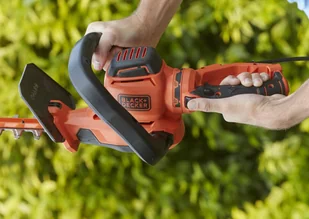 Black & Decker BEHTS551-QS - Nożyce do żywopłotu - miniaturka - grafika 7