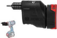 Pozostałe wyposażenie warsztatu - Bosch BOSCH_elektonarzedzia BOSCH_elektonarzedzia Adapter GEA FC2 Flexiclick kątowy - miniaturka - grafika 1