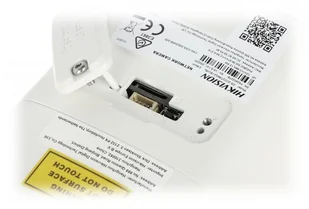 Hikvision KAMERA IP DS-2CD2T46G2-ISU/SL(2.8MM)(C) ACUSENSE - 4 Mpx DS-2CD2T46G2-ISU/SL( - Kamery IP - miniaturka - grafika 4