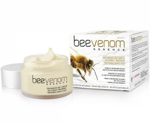 Diet Esthetic Bee Venom Essence Cream 50ml - Kremy do twarzy - miniaturka - grafika 5