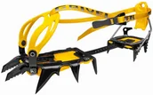 Sprzęt wspinaczkowy - Grivel RAKI G14 CRAMP-O-MATIC EVO - miniaturka - grafika 1
