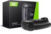 Gripy i batterypacki - Nikon Green cell Grip Green Cell MB-D18 do aparatu D850 GRIP03 - miniaturka - grafika 1