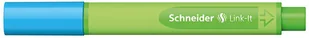 Schneider Cienkopis Link-It, 0,4mm, jasnoniebieski SR191210 - Cienkopisy - miniaturka - grafika 5
