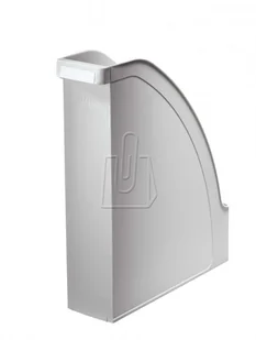 Leitz Pojemnik na dok. Plus - czerwony - Pojemniki biurowe - miniaturka - grafika 11