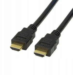 Logilink CH0080 Kabel HDMI 2.1 M/M 5 m kol.czarny - Kable - miniaturka - grafika 2