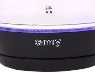 Camry CR 1235 - Czajniki elektryczne - miniaturka - grafika 6