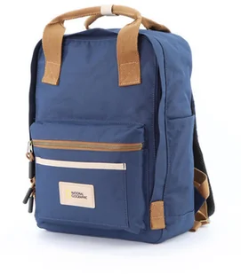 National Geographic Plecak LEGEND LARGE N19180 Navy - Plecaki - miniaturka - grafika 2