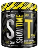 Przedtreningówki - Iron Horse Series Sklep IRON HORSE SHOW TIME 360G MOCNA PRZEDTRENINGÓWKA - miniaturka - grafika 1