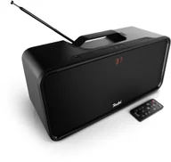 Głośniki przenośne - Teufel Boomster Czarny - miniaturka - grafika 1