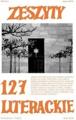Czasopisma - Fundacja Zeszyty Literackie Zeszyty literackie 127 3/2014 - praca zbiorowa - miniaturka - grafika 1