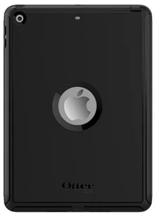 OtterBox Otterbox Defender dla tabletu iPad 9.7 (2017) Czarny 77-55876 - Etui do tabletów - miniaturka - grafika 2