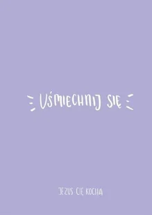 SZARON A Kartka składana - Zawsze się radujcie ST - Szaron - Kartki okolicznościowe i zaproszenia - miniaturka - grafika 2