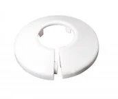 Akcesoria do armatury i ceramiki - Hydroland Rozeta maskująca 48/18 do rur miedzianych 5 szt. R017 R017 - miniaturka - grafika 1