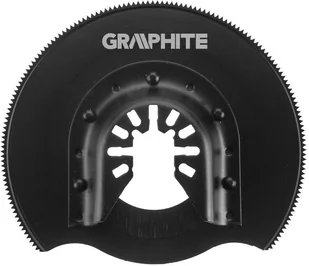 Graphite Tarcza 56H061 - Tarcze do pił - miniaturka - grafika 2