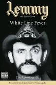 Pozostałe książki - Heyne Taschenbuch Lemmy - White Line Fever - miniaturka - grafika 1