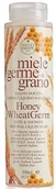 Kosmetyki do kąpieli - Nesti Dante Miele Germe Di Grano Honey Wheat Germ Bath & Shower Natural Liquid Soap żel pod prysznic 300 ml Pol 837524000212 - miniaturka - grafika 1