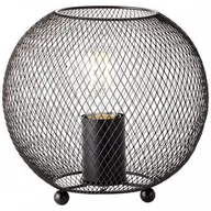 Lampy stojące - Brilliant Soco Nocna 92741/06 - miniaturka - grafika 1