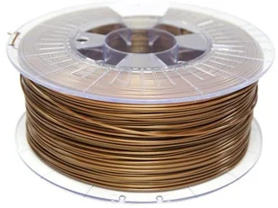 Spectrum GROUP Group Filament PLA PEARL BRONZE 1,75 mm 1 kg - Filamenty i akcesoria do drukarek 3D - miniaturka - grafika 2