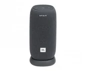 Głośniki przenośne - JBL Link Portable Szary - miniaturka - grafika 1
