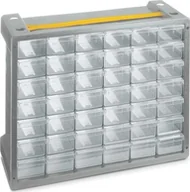 Skrzynki i torby narzędziowe - Terry Store Store Przenośny Wiszący Organizer Szufladki Poker 42 TE1002304 TE1002304 - miniaturka - grafika 1