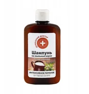 Szampony do włosów - Green Pharmacy Szampon do włosów z kozim mlekiem 300ml 5527 - miniaturka - grafika 1