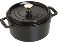 Patelnie - Staub Cocotte patelnia 1101825 - miniaturka - grafika 1