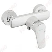 Baterie wannowe i prysznicowe - Ferro Espacio BES7 - miniaturka - grafika 1