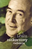 Biografie i autobiografie - Esprit Zaskoczony radością - C.S. Lewis - miniaturka - grafika 1