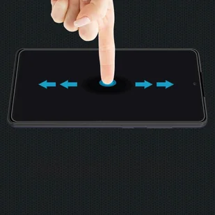 Nillkin Amazing H szkło hartowane ochronne 9H Samsung Galaxy A72 4G hurtel-70951-0 - Szkła hartowane na telefon - miniaturka - grafika 14