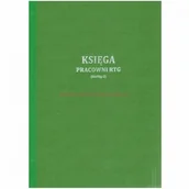 Druki akcydensowe - Firma krajewski Księga badań RTG [Mz/Rtg-2] Mz/Rtg-2 - miniaturka - grafika 1