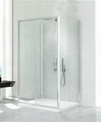 Kabiny prysznicowe - New Trendy New Corrina130x80  K-0573 - miniaturka - grafika 1