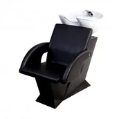 Myjki fryzjerskie - PANDA myjnia fryzjerska Diva.Tech / AGNES - miniaturka - grafika 1