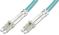 Kable - DIGITUS Digitus LC/LC 50/125 2m kabel optyczny DK-2533-02-4 - miniaturka - grafika 1