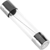 Bezpieczniki elektryczne - Grene Kemot 20 mm 2.5A CE Kemot 100 szt.) 2.5CE.1 - miniaturka - grafika 1