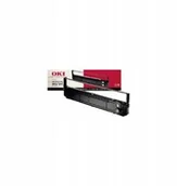 Taśmy do drukarek barwiące - OKI Oryginalny Taśma Do DRUKARKI,9002311,CZARNA,OK - miniaturka - grafika 1