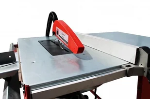 Holzmann 443 44350017 Tarczówka stolarska 400V max średnica tarczy 315 mm wymiary blatu 500x800 mm) 50017-uniw - Inne urządzenia budowlane - miniaturka - grafika 6