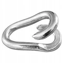 MC Zaklepywane Ocynkowane 10MM - Haki, szakle i karabinki - miniaturka - grafika 2