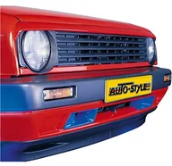 Akcesoria do elektronarzędzi - Grill bez marka emblemat Volkswagen Golf II 1983  1991 DX SG107 - miniaturka - grafika 1