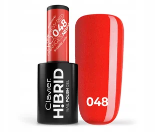 Clavier Lakier hybrydowy H!brid Uv/led 5 ml - Lakiery hybrydowe - miniaturka - grafika 6