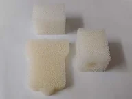 Filtry akwariowe i akcesoria - Eden 57664 filtr wymienny zestaw gąbką 325/328 - miniaturka - grafika 1