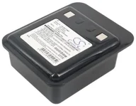 Inne akcesoria audio-wideo - Cameron Sino Bullard Heiman T3 ACAM0022 2000mAh 19.20Wh Ni-MH 9.6V Cameron Sino) - miniaturka - grafika 1