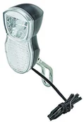 Lampki rowerowe - Prophete LED reflektor 20 Lux ze światłem postojowym, 5026 2077614 - miniaturka - grafika 1