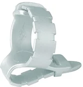 Sprzęt do nurkowania - Seac Sub Fajka do nurkowania monitora ze stałym ring 1120074000000A - miniaturka - grafika 1