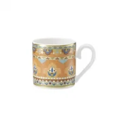 Filiżanki - Villeroy Boch - Samarkand Mandarin Filiżanka do espresso pojemność: 0,10 l (10-4732-1420) - miniaturka - grafika 1