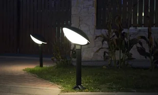 Su-Ma TAO 1 - Lampy ogrodowe - miniaturka - grafika 5