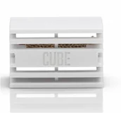 Akcesoria do oczyszczaczy i nawilżaczy powietrza - Stadler Form Kostka uzdatniająca wodę (2 szt.) - do nawilżaczy Stadler Form - miniaturka - grafika 1