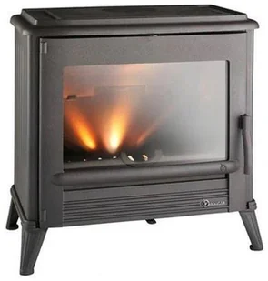 Ekoprojekt 868 Piec wolnostojący Invicta 10kW Modena kolor antracyt 86876396 - Piece wolnostojące Ekoprojekt 868 Piec wolnostojący Invicta 10kW Modena kolor antracyt 86876396 - Piece wolnostojące - miniaturka - grafika 1