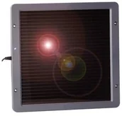 Ładowarki i akumulatory - Velleman Ogniwo słoneczne 13.5V/5W Velleman - miniaturka - grafika 1